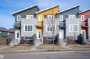 2 1480 Watt Drive, Edmonton, AB  - Outdoor With Facade 