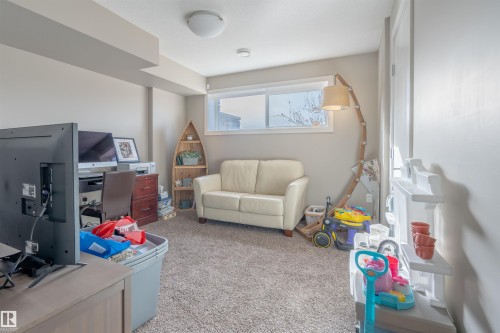 2 1480 Watt Drive, Edmonton, AB - Indoor