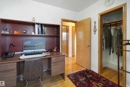 9723 75A Street, Edmonton, AB - Indoor Photo Showing Other Room