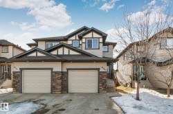 439 REED Crescent  Leduc, AB T9E 0R5