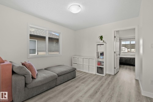 439 Reed Crescent, Leduc, AB - Indoor