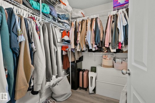 439 Reed Crescent, Leduc, AB - Indoor With Storage