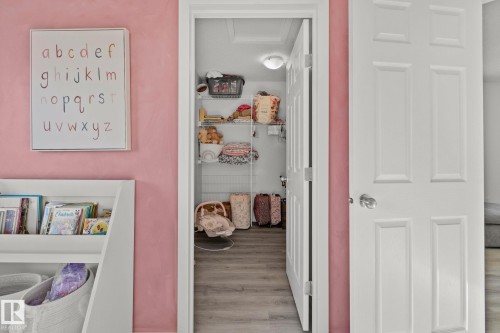 439 Reed Crescent, Leduc, AB - Indoor Photo Showing Other Room