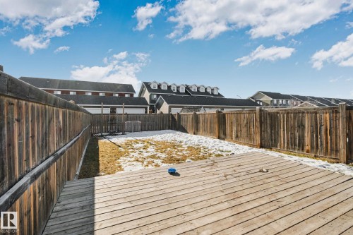 439 Reed Crescent, Leduc, AB - Outdoor