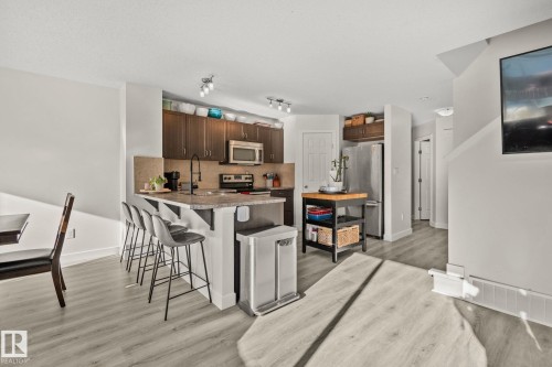 439 Reed Crescent, Leduc, AB - Indoor