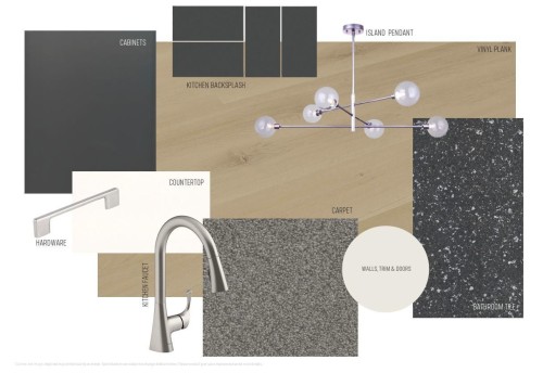 2610 Alces Way, Edmonton, AB - Other