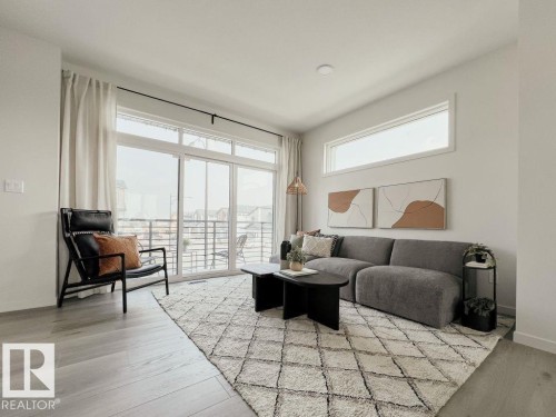 2610 Alces Way, Edmonton, AB - Indoor