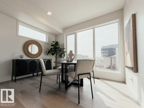 2610 Alces Way, Edmonton, AB - Indoor