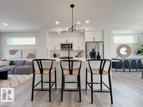 2610 Alces Way, Edmonton, AB - Indoor