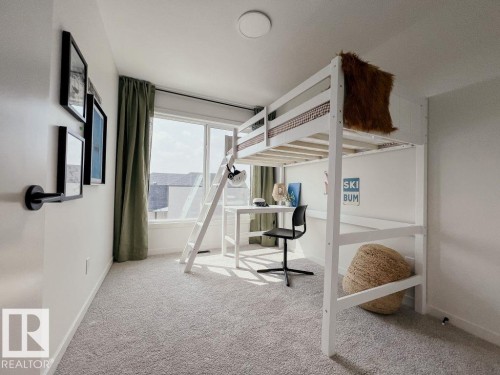 2610 Alces Way, Edmonton, AB - Indoor