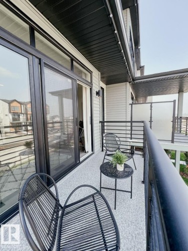 2610 Alces Way, Edmonton, AB - Outdoor With Exterior