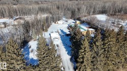 14 53412 RGE ROAD 41  Rural Parkland County, AB T0E 0N0