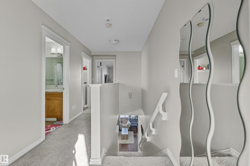 1214 Mcconachie Boulevard, Edmonton, AB - Indoor