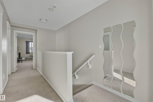 1214 Mcconachie Boulevard, Edmonton, AB - Indoor Photo Showing Other Room