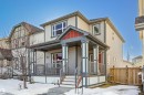 1214 Mcconachie Boulevard, Edmonton, AB  - Outdoor With Facade 