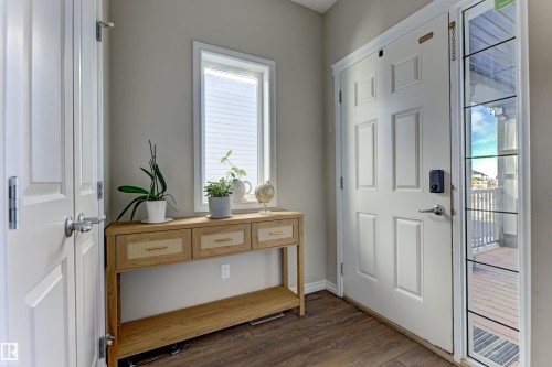 1214 Mcconachie Boulevard, Edmonton, AB - Indoor Photo Showing Other Room