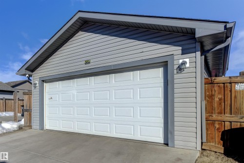 1214 Mcconachie Boulevard, Edmonton, AB - Outdoor With Exterior