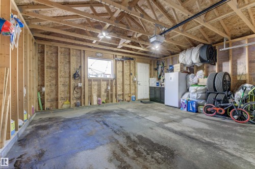 1214 Mcconachie Boulevard, Edmonton, AB - Indoor