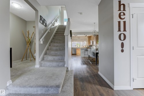 1214 Mcconachie Boulevard, Edmonton, AB - Indoor Photo Showing Other Room