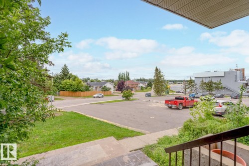 102 104 10 Street, Cold Lake, AB - Outdoor With View