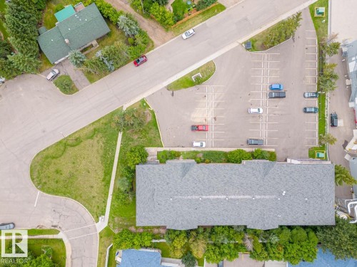 102 104 10 Street, Cold Lake, AB - Outdoor With View