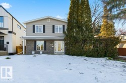 View of front of home featuring stone siding - 