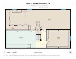 View of property floor plan - 