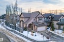 1503 Malone Close, Edmonton, AB  - Outdoor With Facade 