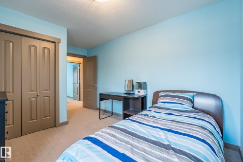 1503 Malone Close, Edmonton, AB - Indoor Photo Showing Bedroom