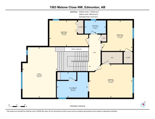 1503 Malone Close, Edmonton, AB - Other