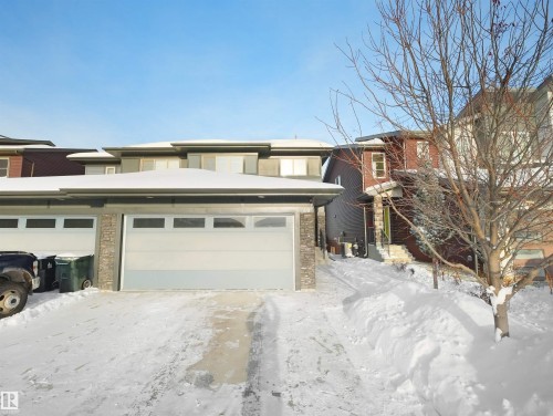 40 Vanderbilt Common, Spruce Grove, AB - Outdoor