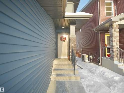 40 Vanderbilt Common, Spruce Grove, AB - Outdoor With Exterior