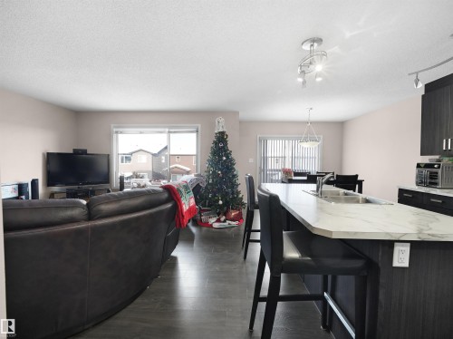 40 Vanderbilt Common, Spruce Grove, AB - Indoor