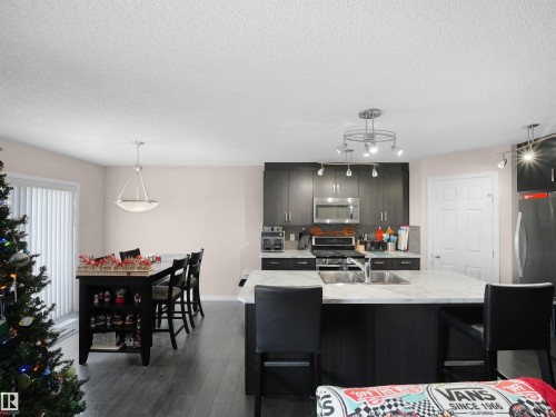 40 Vanderbilt Common, Spruce Grove, AB - Indoor