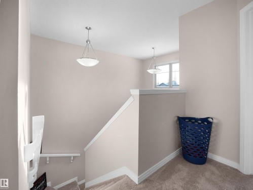 40 Vanderbilt Common, Spruce Grove, AB - Indoor Photo Showing Other Room