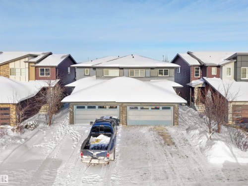 40 Vanderbilt Common, Spruce Grove, AB - Outdoor