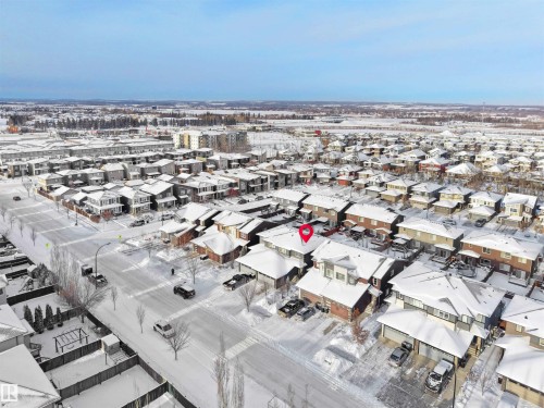 40 Vanderbilt Common, Spruce Grove, AB - Outdoor With View