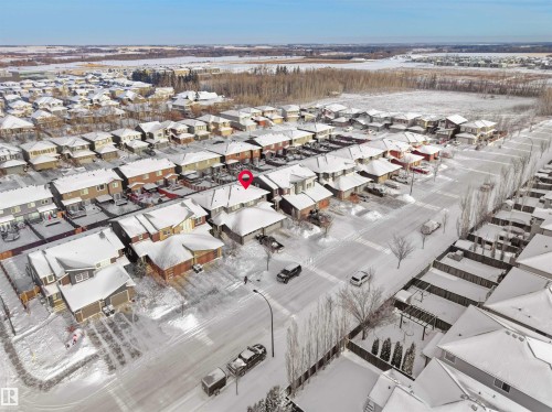 40 Vanderbilt Common, Spruce Grove, AB - Outdoor With View