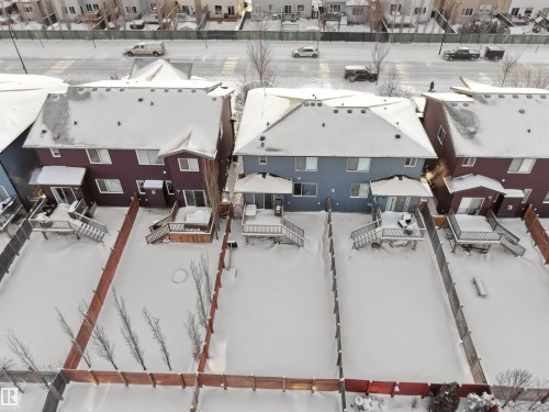 40 Vanderbilt Common, Spruce Grove, AB - Outdoor With View