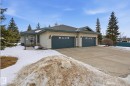 2405 Riverbend Road, Edmonton, AB  - Outdoor With Facade 