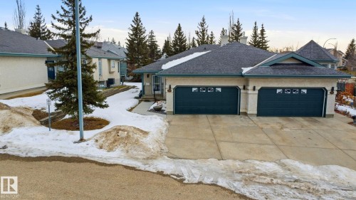 2405 Riverbend Road, Edmonton, AB - Outdoor