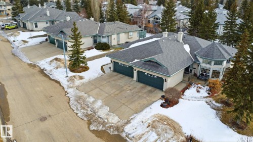 2405 Riverbend Road, Edmonton, AB - Outdoor