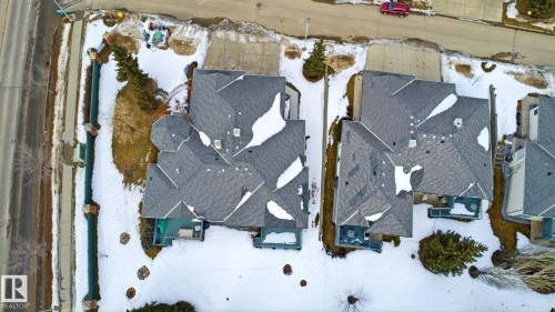 2405 Riverbend Road, Edmonton, AB - Outdoor