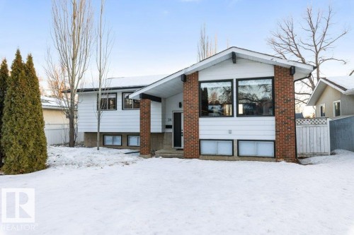 34 Malmo Avenue, St. Albert, AB - Outdoor