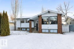 34 MALMO Avenue  St. Albert, AB T8N 2C2