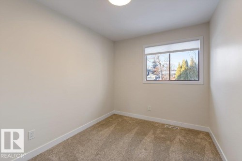 34 Malmo Avenue, St. Albert, AB - Indoor Photo Showing Other Room