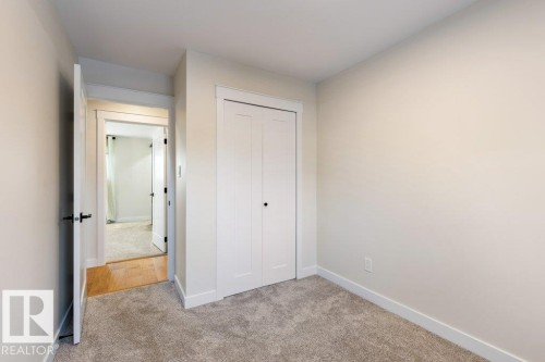 34 Malmo Avenue, St. Albert, AB - Indoor Photo Showing Other Room