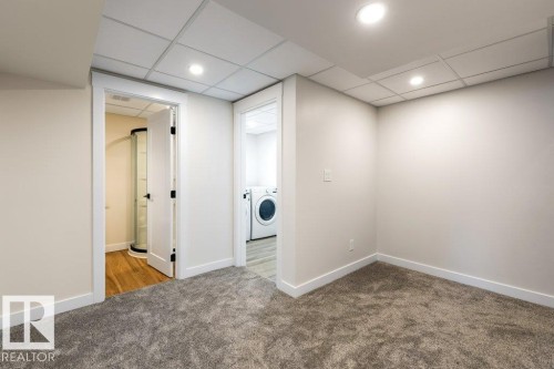 34 Malmo Avenue, St. Albert, AB - Indoor