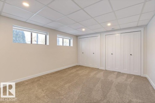 34 Malmo Avenue, St. Albert, AB - Indoor Photo Showing Other Room