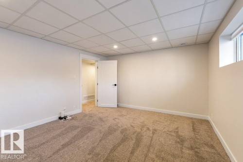 34 Malmo Avenue, St. Albert, AB - Indoor